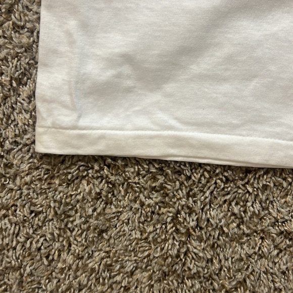 Vintage Deadstock Oneita Tag Bahamas Shirt Graphic Mens Size XL Single Stitched - Picture 6 of 7